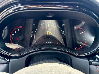 2025 Dodge Durango GT Plus AWD