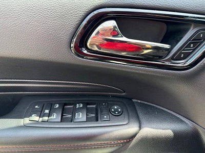 2025 Dodge Durango GT Plus AWD