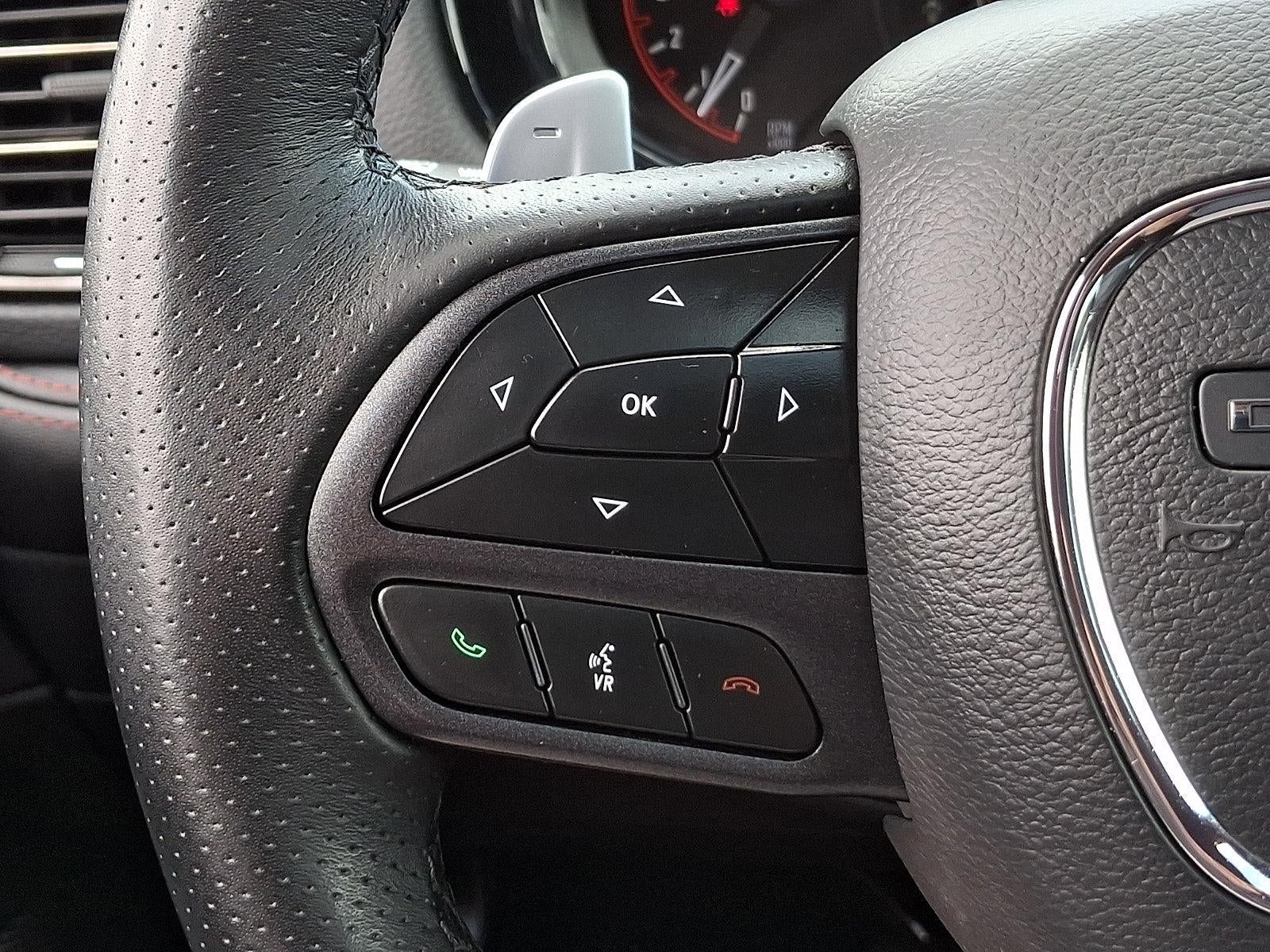 2025 Dodge Durango GT Plus AWD