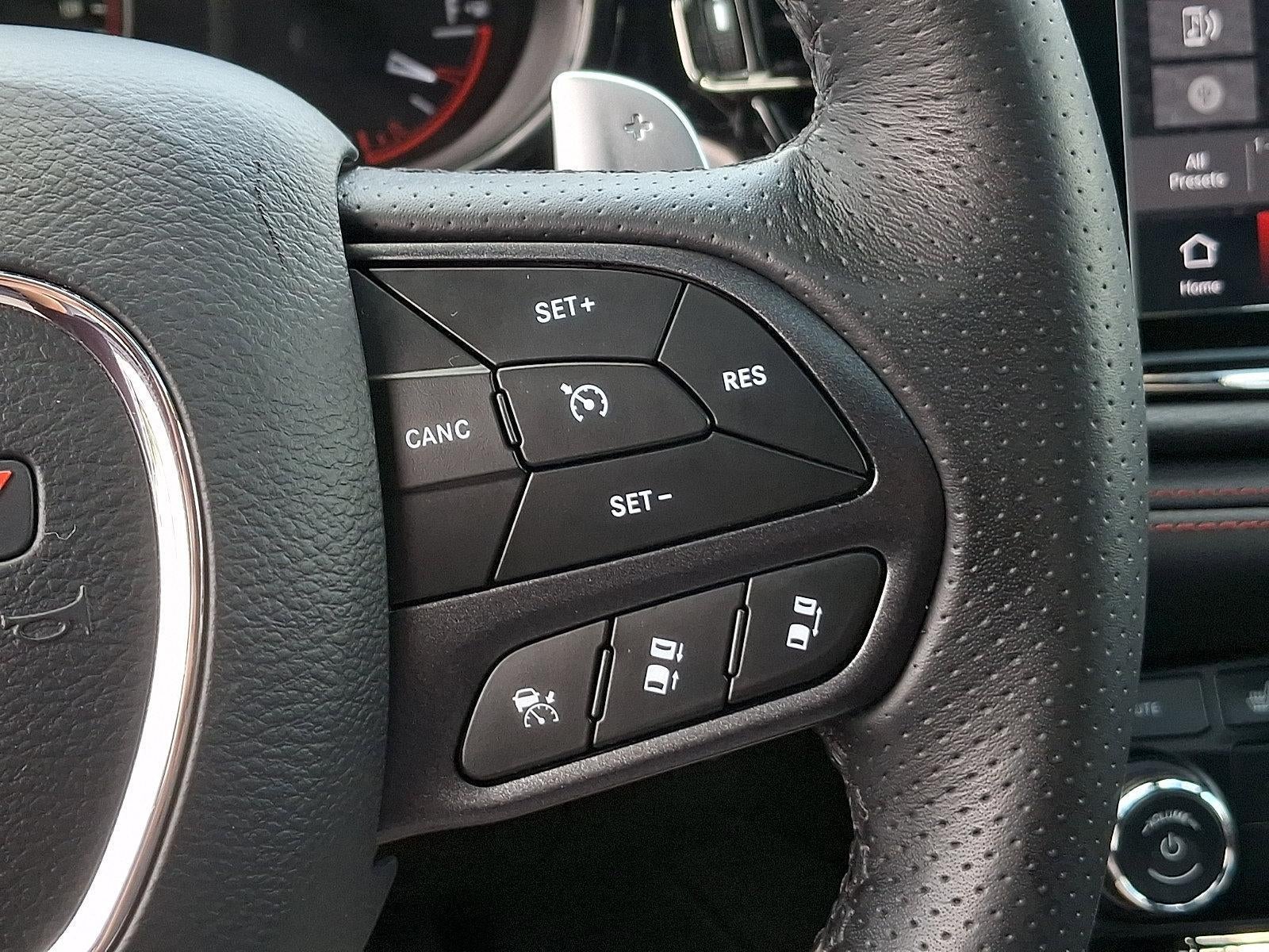 2025 Dodge Durango GT Plus AWD