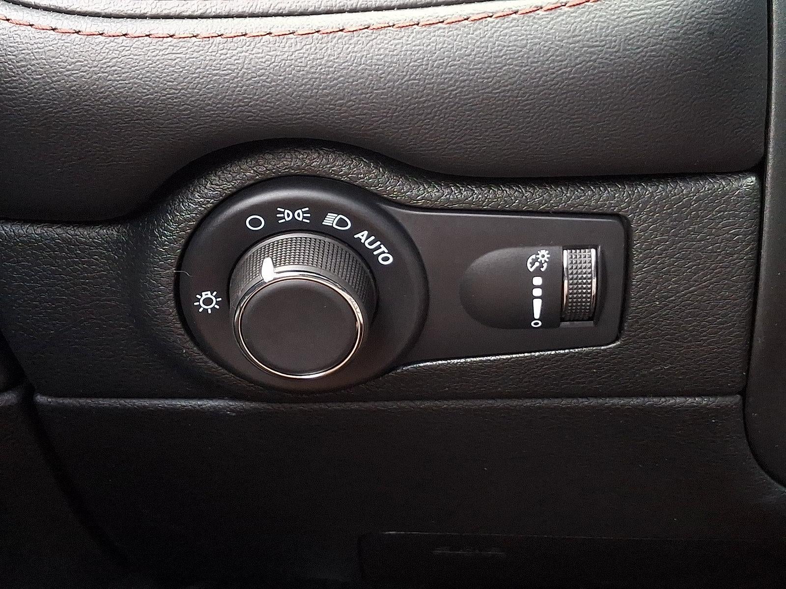 2025 Dodge Durango GT Plus AWD