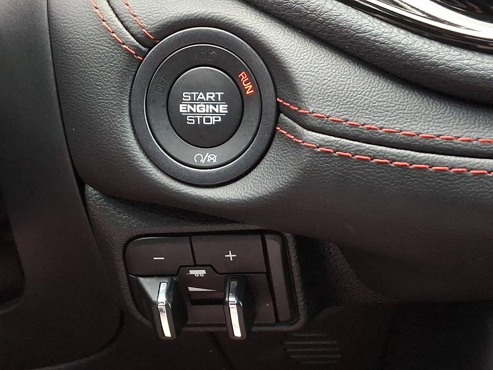 2025 Dodge Durango GT Plus AWD