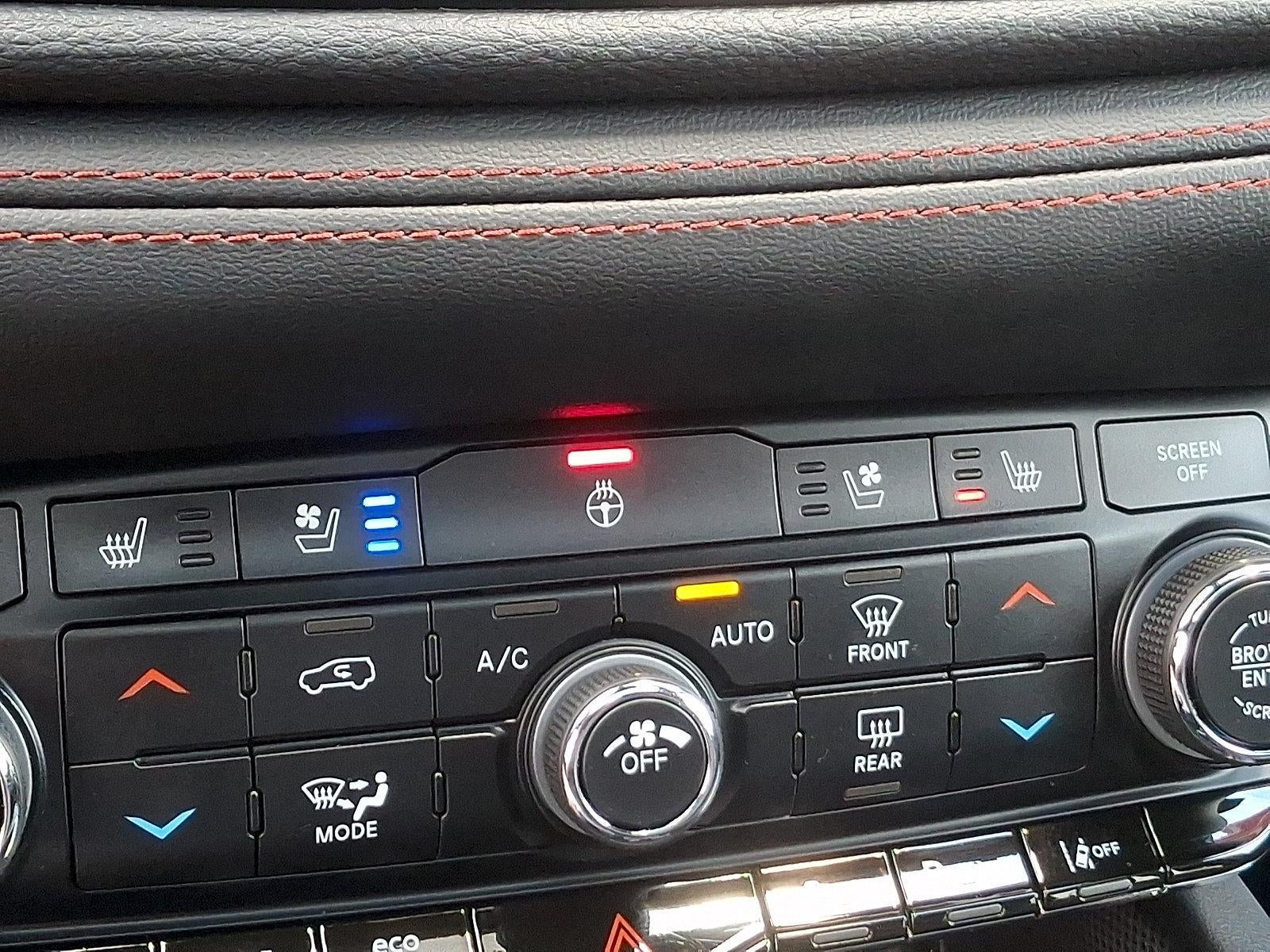 2025 Dodge Durango GT Plus AWD