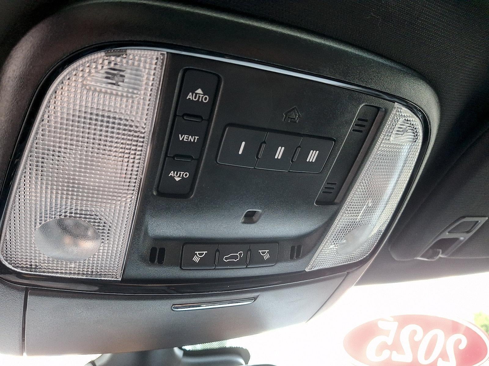 2025 Dodge Durango GT Plus AWD