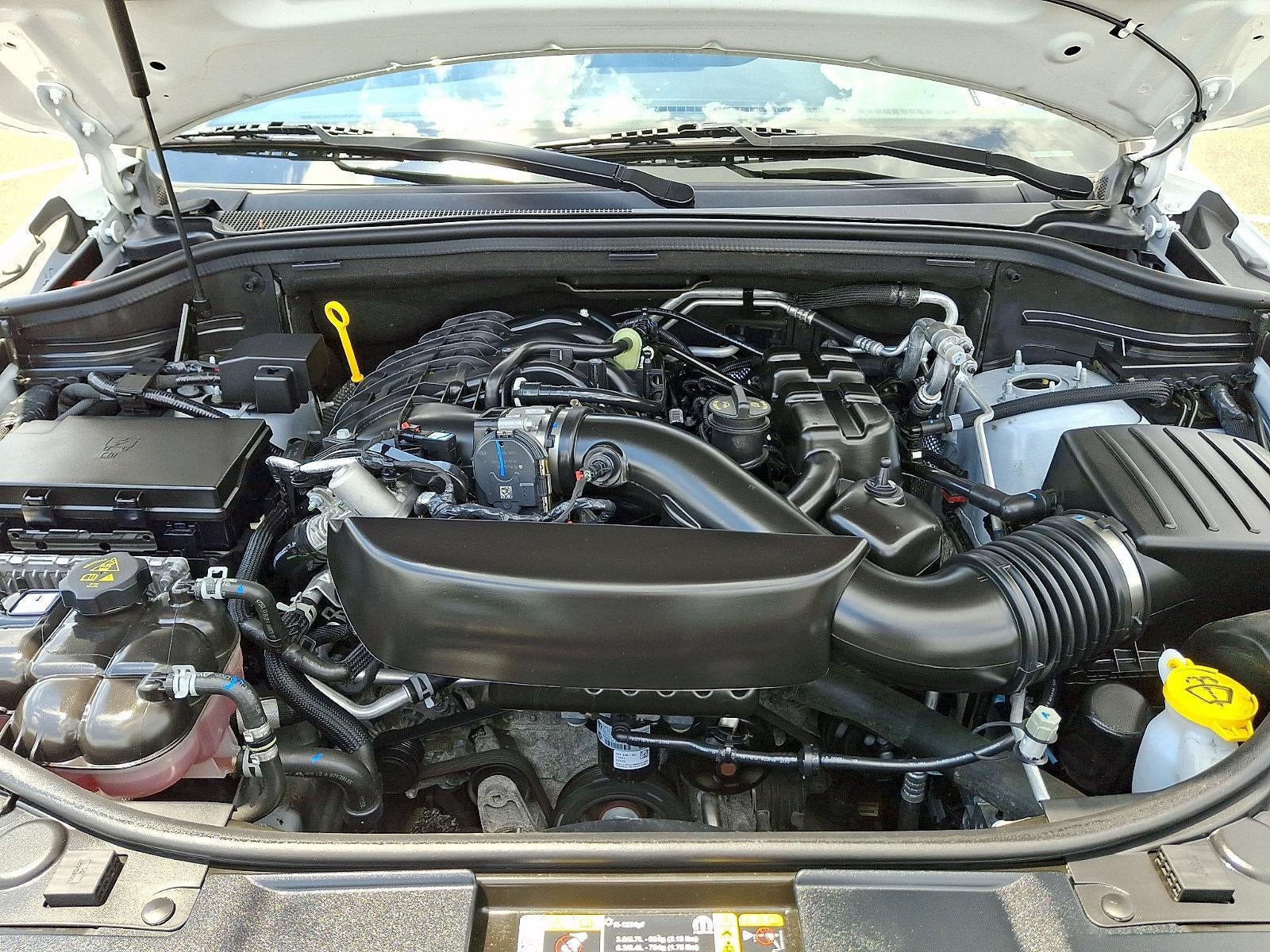 2025 Dodge Durango GT Plus AWD