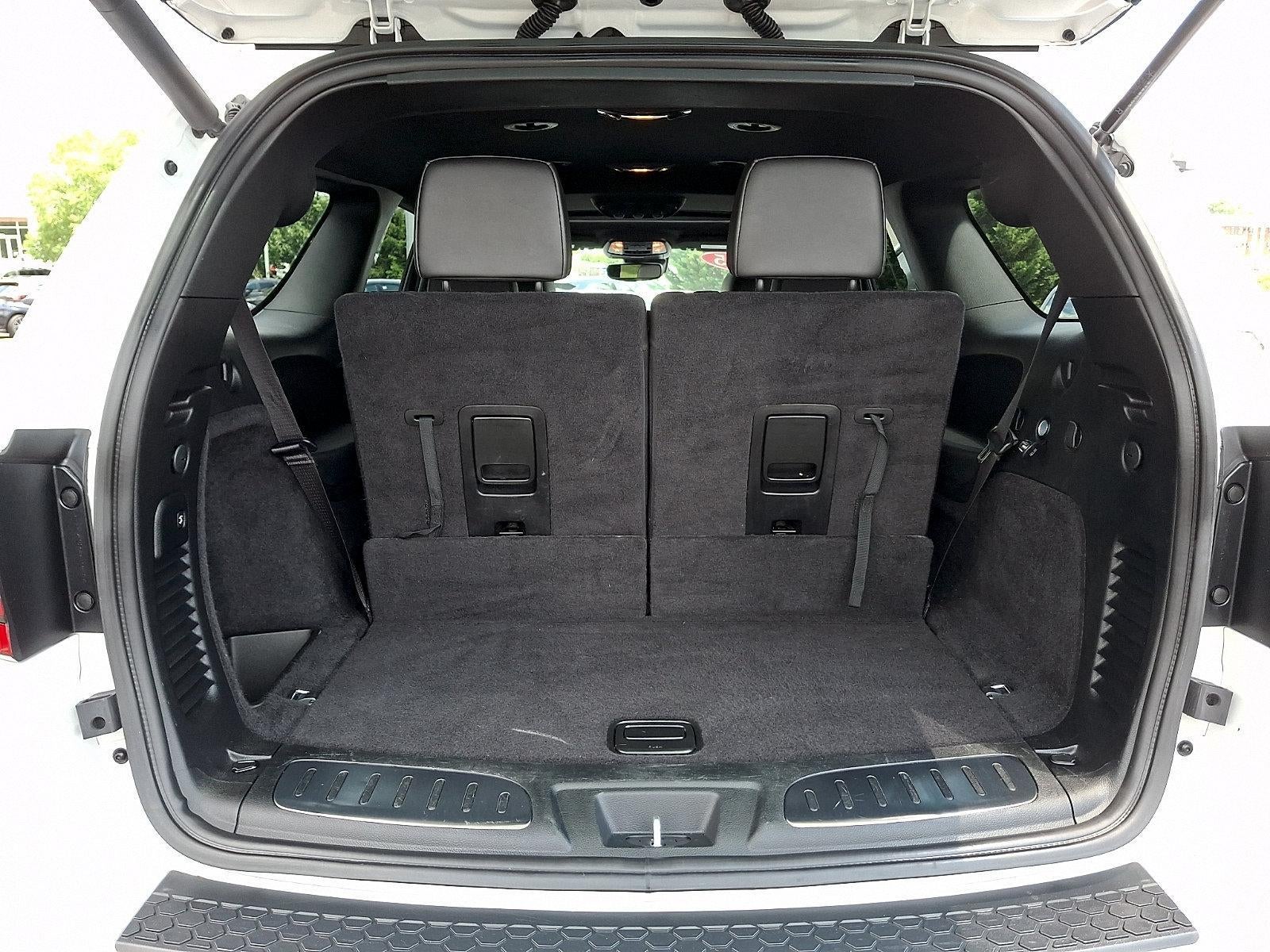 2025 Dodge Durango GT Plus AWD