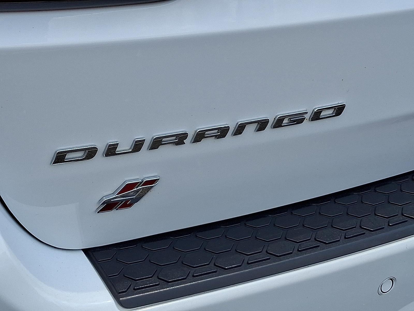 2025 Dodge Durango GT Plus AWD
