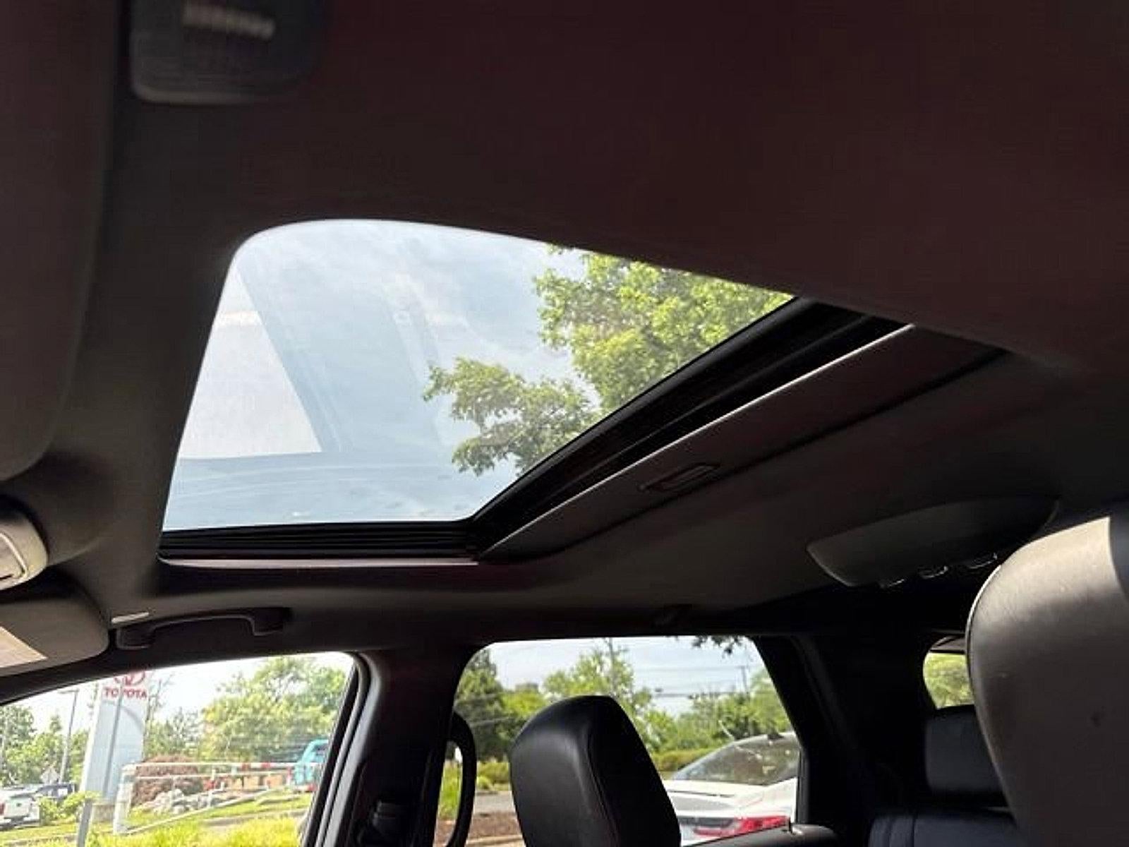 2025 Dodge Durango GT Plus AWD