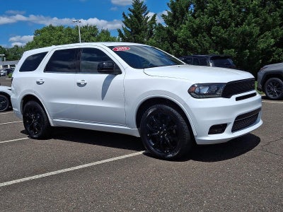 2019 Dodge Durango GT AWD