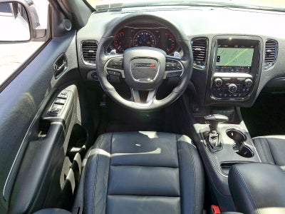 2019 Dodge Durango GT AWD