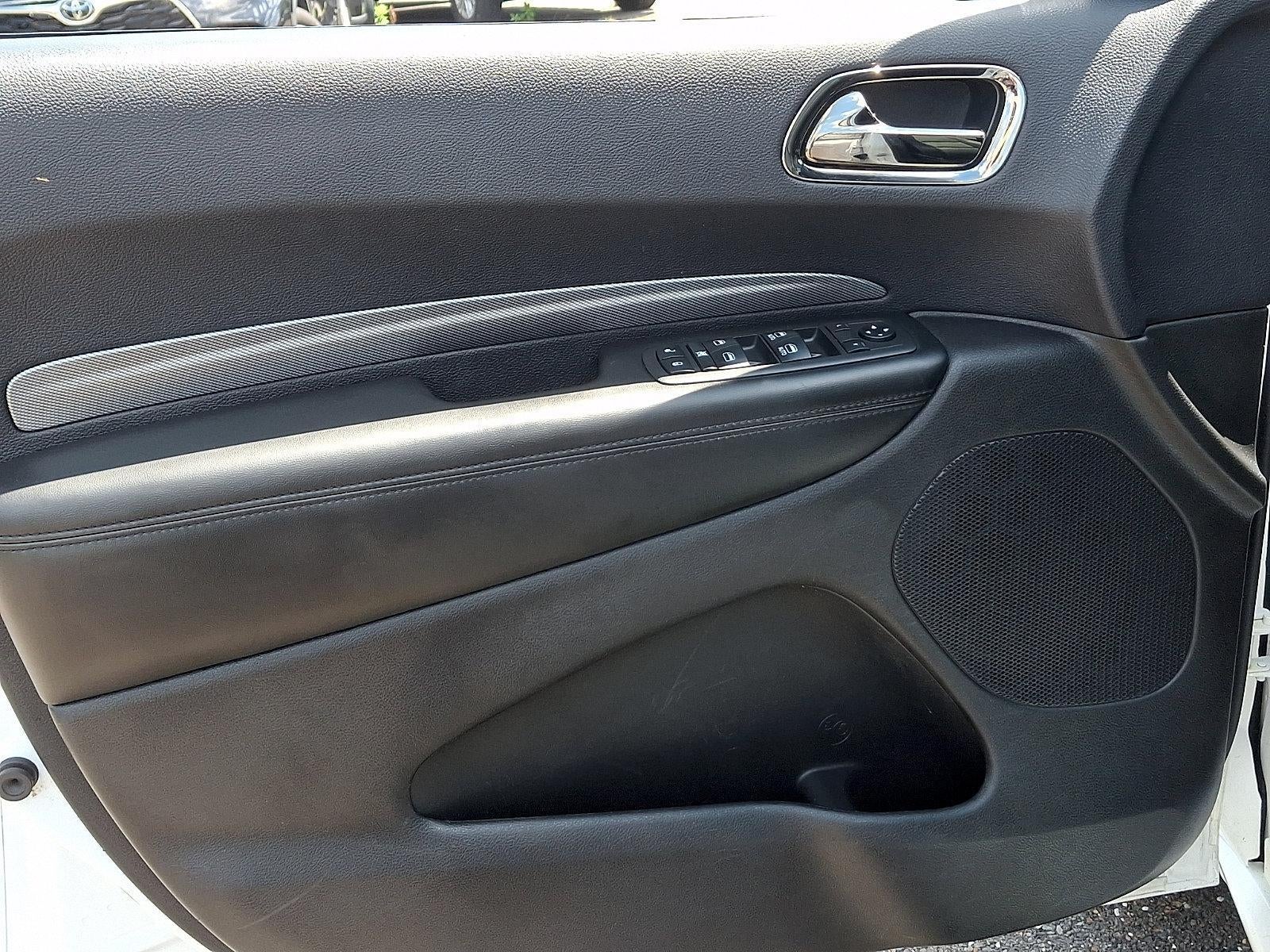 2019 Dodge Durango GT AWD