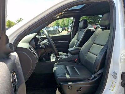 2019 Dodge Durango GT AWD