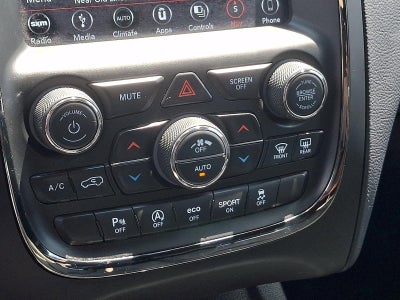 2019 Dodge Durango GT AWD
