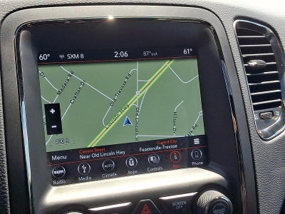 2019 Dodge Durango GT AWD