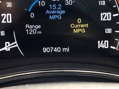 2019 Dodge Durango GT AWD
