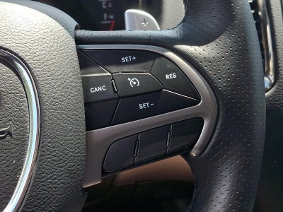 2019 Dodge Durango GT AWD