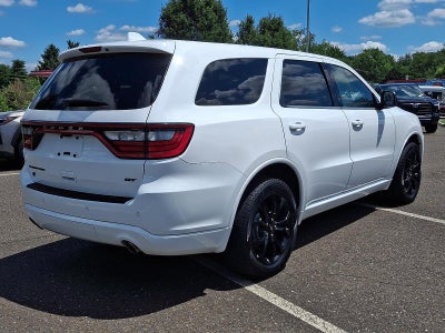 2019 Dodge Durango GT AWD