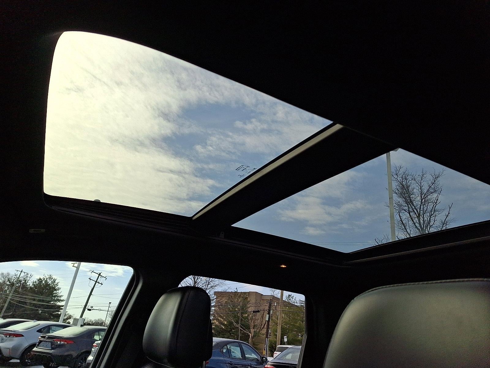 2019 Jeep Grand Cherokee Limited X 4x4