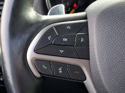 2019 Jeep Grand Cherokee Limited X 4x4