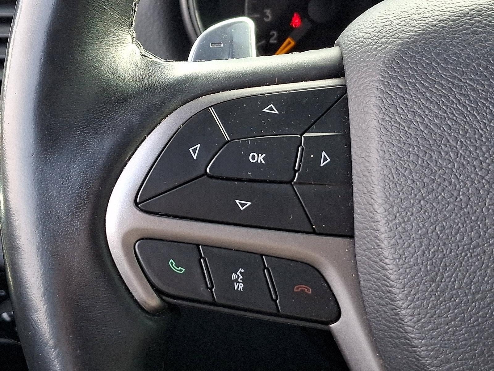 2019 Jeep Grand Cherokee Limited X 4x4