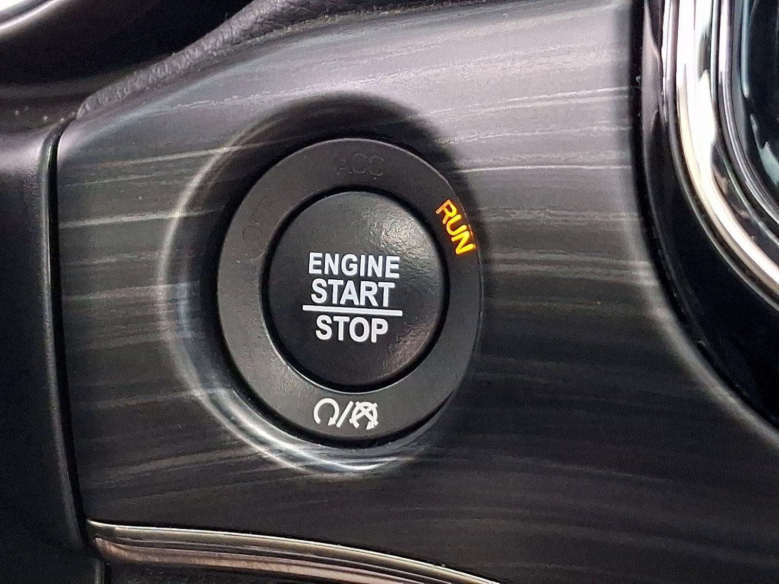 2019 Jeep Grand Cherokee Limited X 4x4