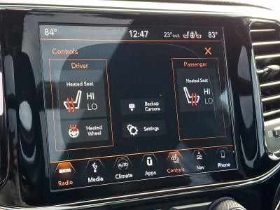 2019 Jeep Grand Cherokee Limited X 4x4