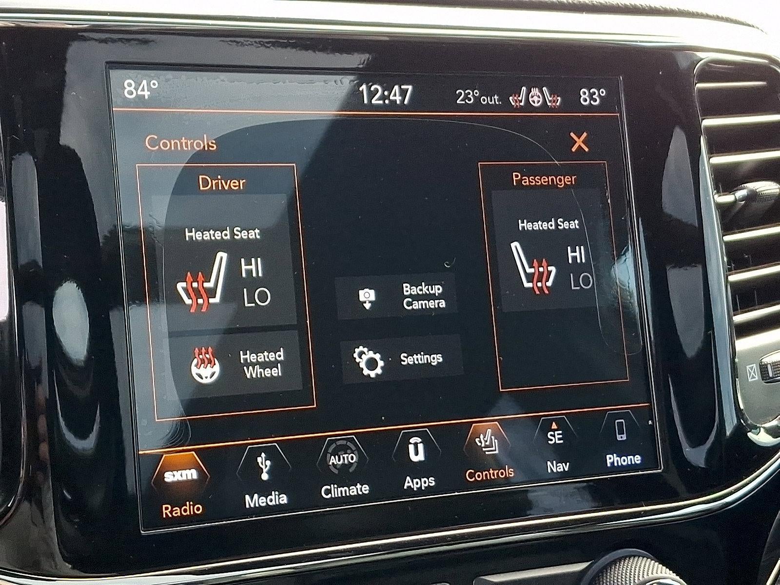 2019 Jeep Grand Cherokee Limited X 4x4