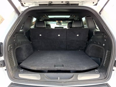 2019 Jeep Grand Cherokee Limited X 4x4