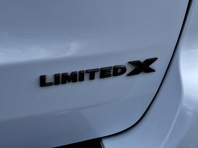 2019 Jeep Grand Cherokee Limited X 4x4