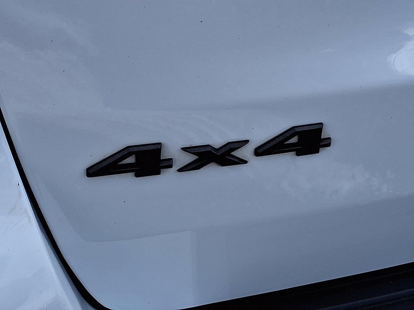 2019 Jeep Grand Cherokee Limited X 4x4