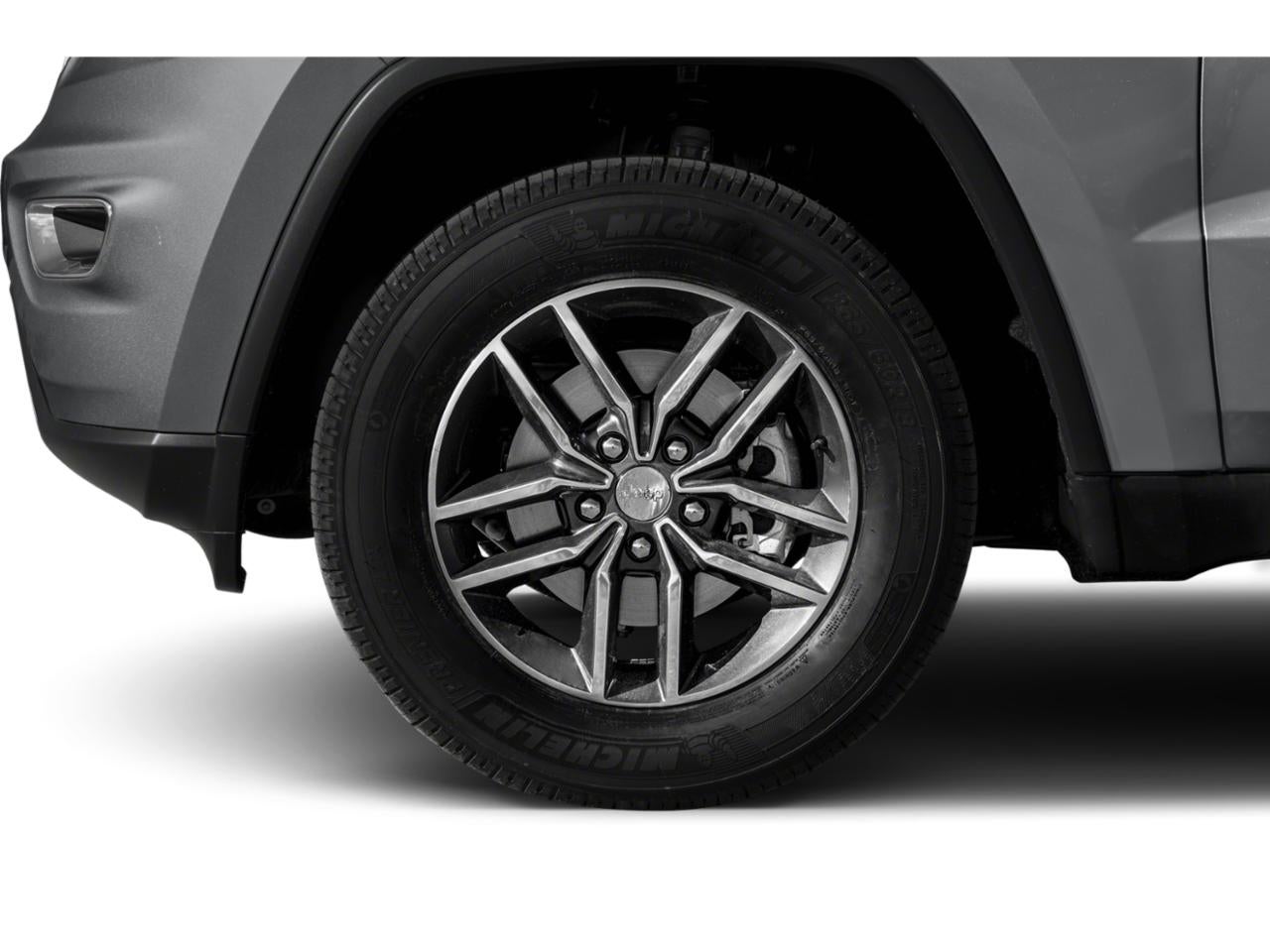 2019 Jeep Grand Cherokee Limited X 4x4