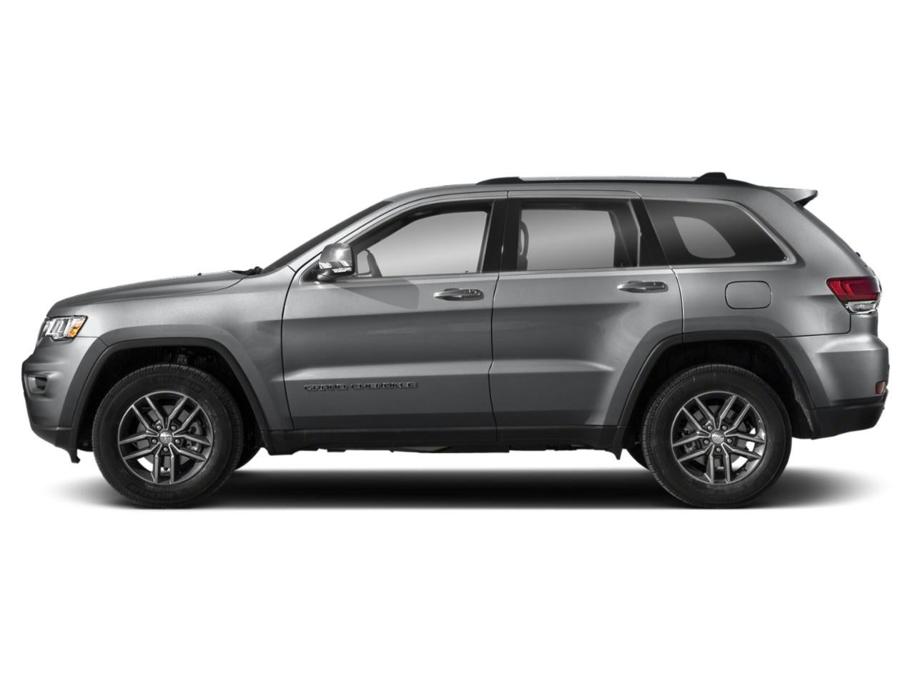 2019 Jeep Grand Cherokee Limited X 4x4