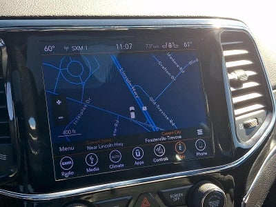 2019 Jeep Grand Cherokee Limited 4x4