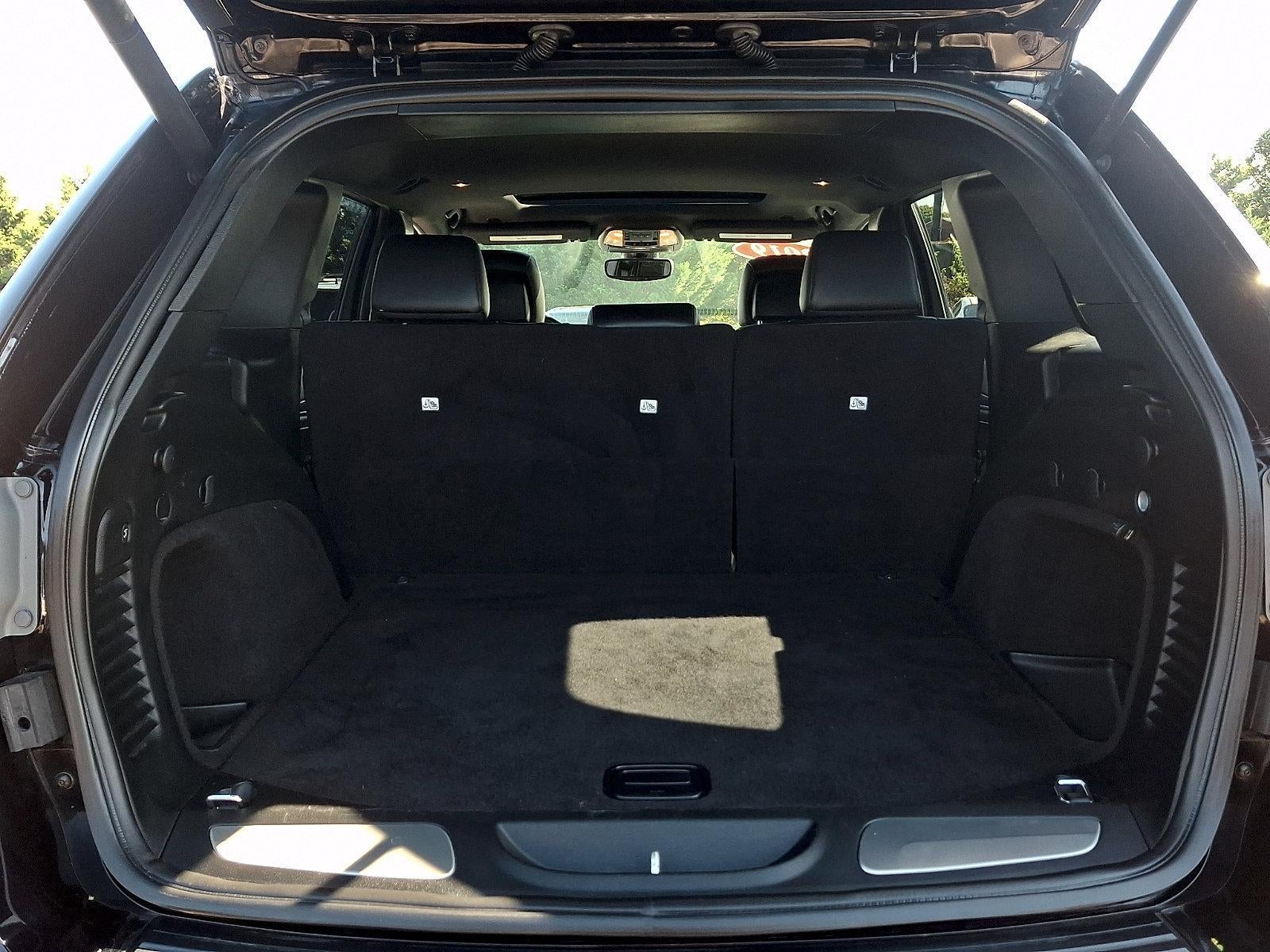 2019 Jeep Grand Cherokee Limited 4x4