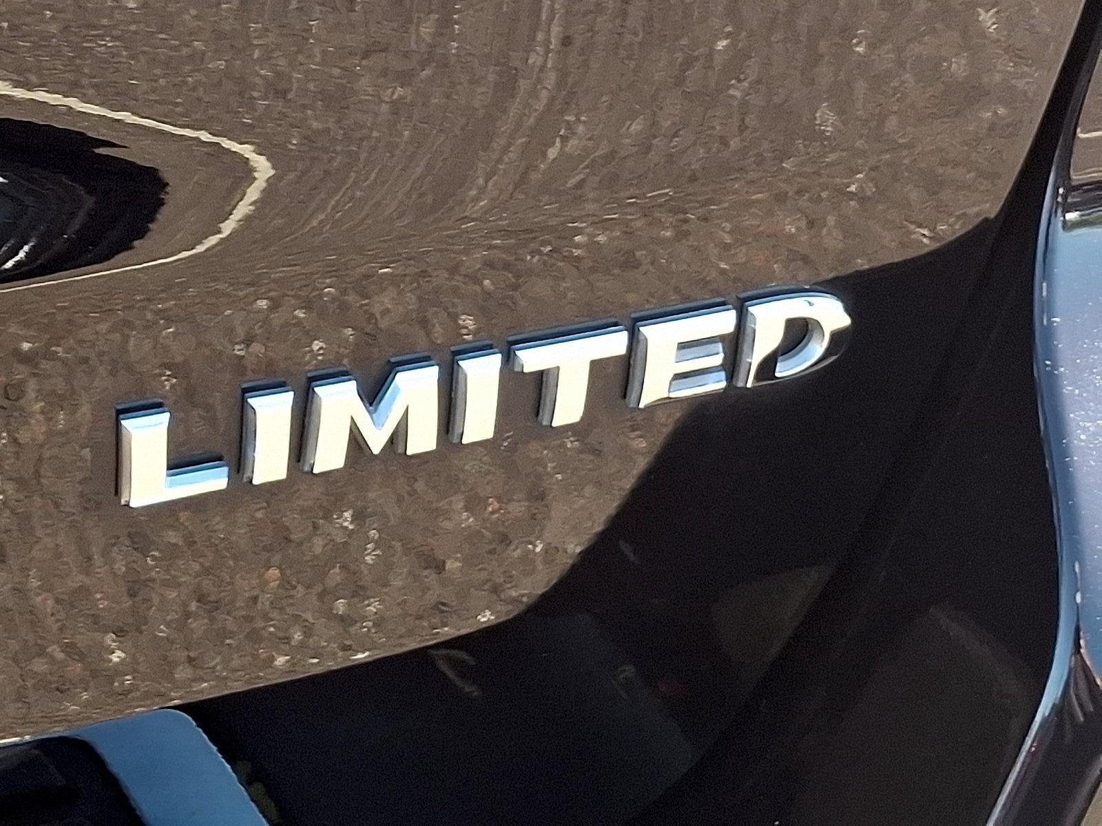 2019 Jeep Grand Cherokee Limited 4x4