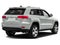 2015 Jeep Grand Cherokee 4WD 4dr Limited