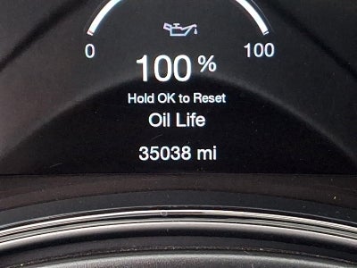 2021 Jeep Grand Cherokee High Altitude 4x4