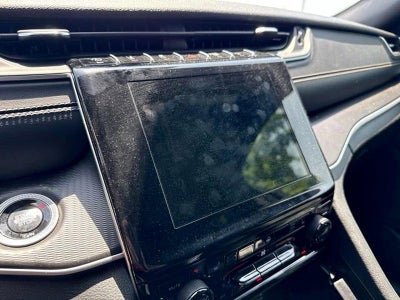 2025 Jeep Grand Cherokee Altitude 4x4