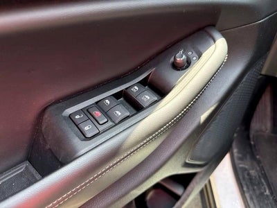 2025 Jeep Grand Cherokee Altitude 4x4