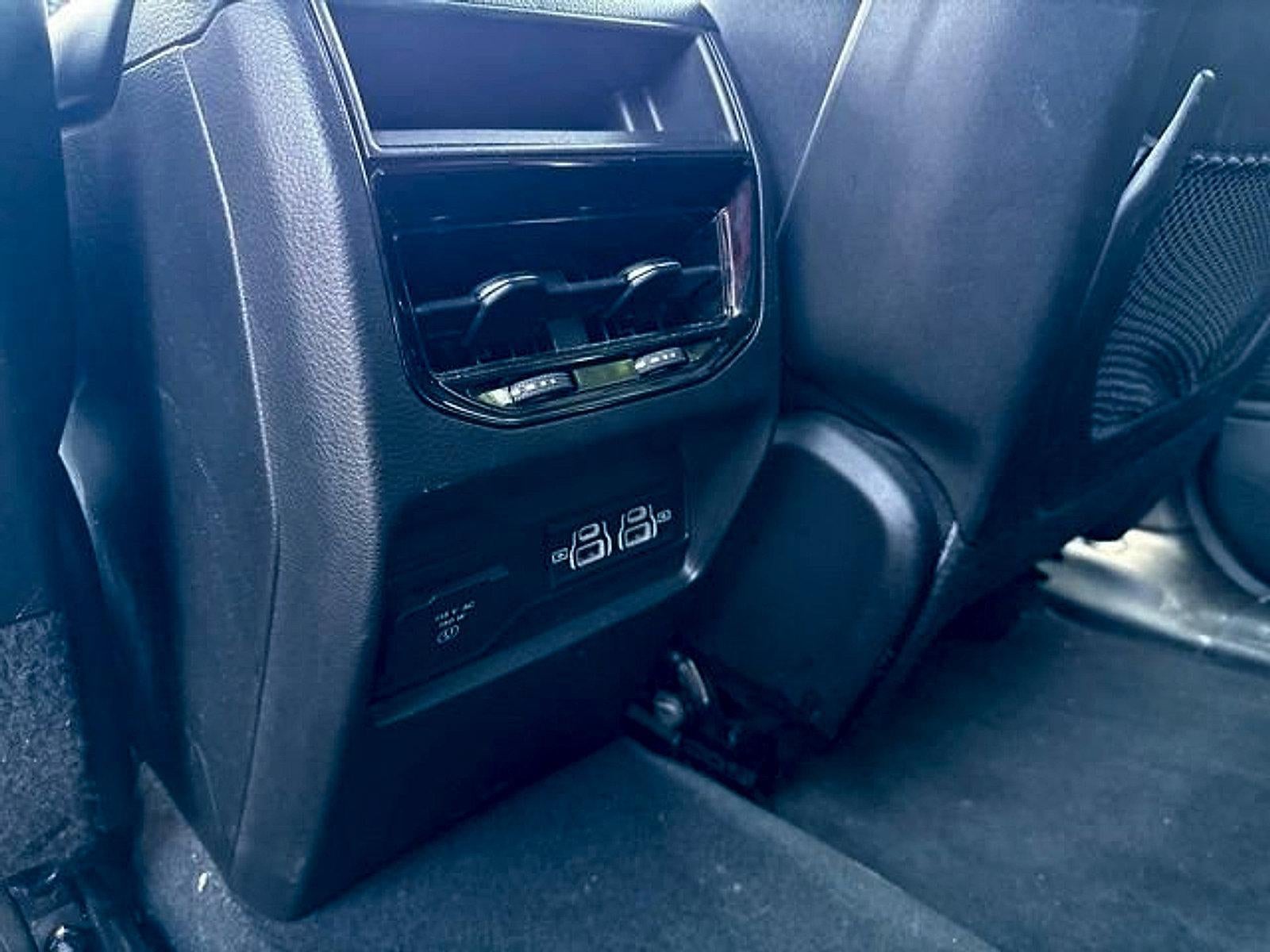 2025 Jeep Grand Cherokee Altitude 4x4
