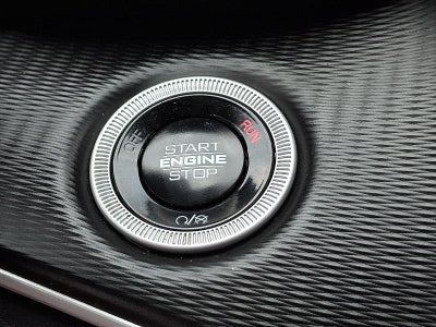 2025 Jeep Grand Cherokee Altitude 4x4
