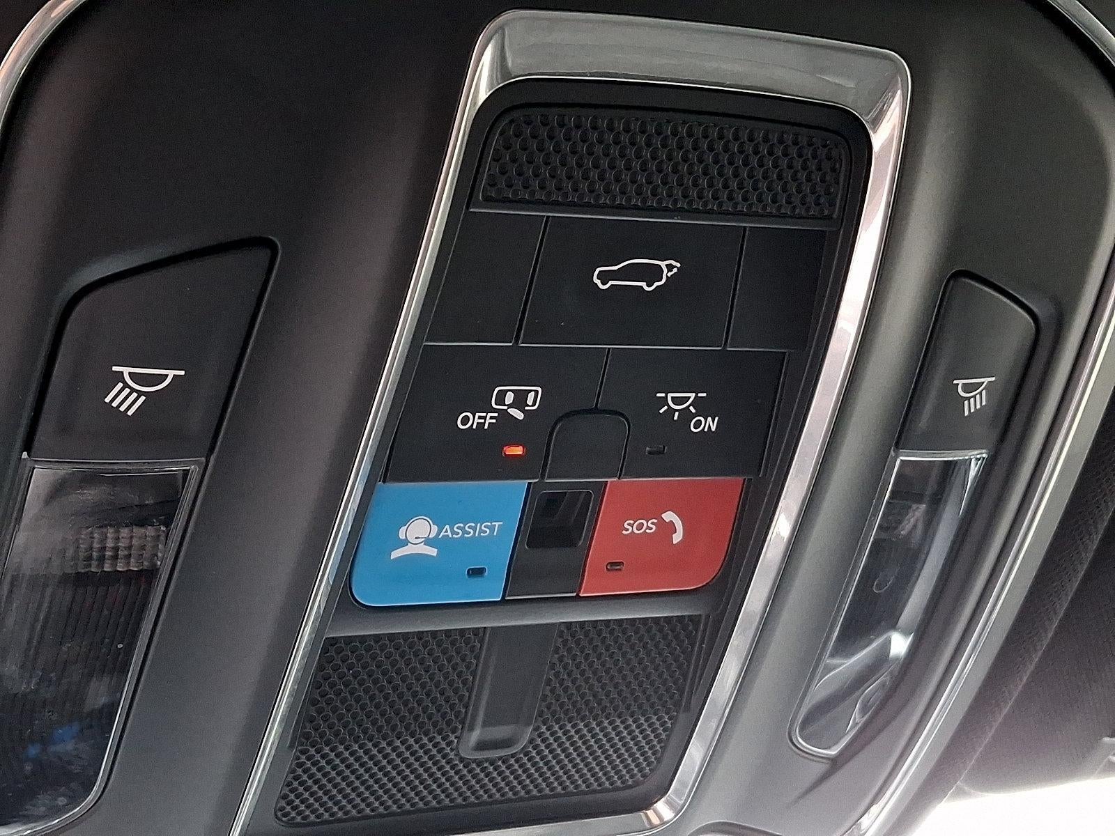 2025 Jeep Grand Cherokee Altitude 4x4