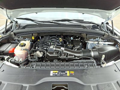 2025 Jeep Grand Cherokee Altitude 4x4