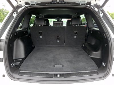 2025 Jeep Grand Cherokee Altitude 4x4