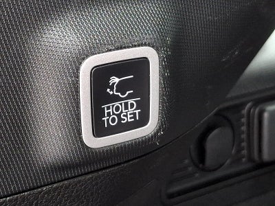 2025 Jeep Grand Cherokee Altitude 4x4