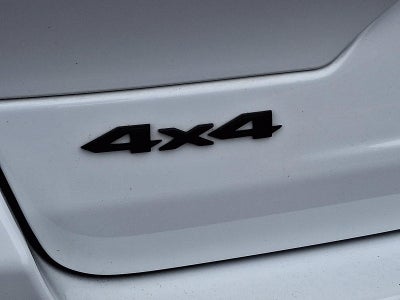 2025 Jeep Grand Cherokee Altitude 4x4