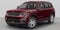 2025 Jeep Grand Cherokee Altitude X 4x4