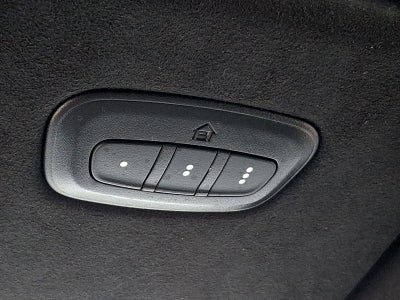 2024 Jeep Grand Wagoneer Series II Obsidian 4x4