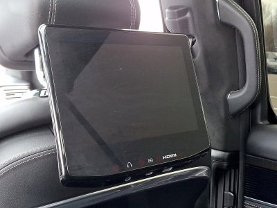 2024 Jeep Grand Wagoneer Series II Obsidian 4x4