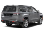 2024 Jeep Grand Wagoneer Series II Obsidian 4x4